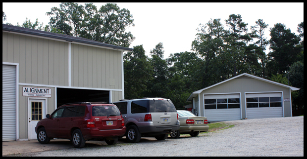 Warren Auto Repair